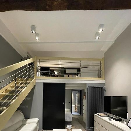 Portici Design Suite - Historical Center Bologna Kültér fotó
