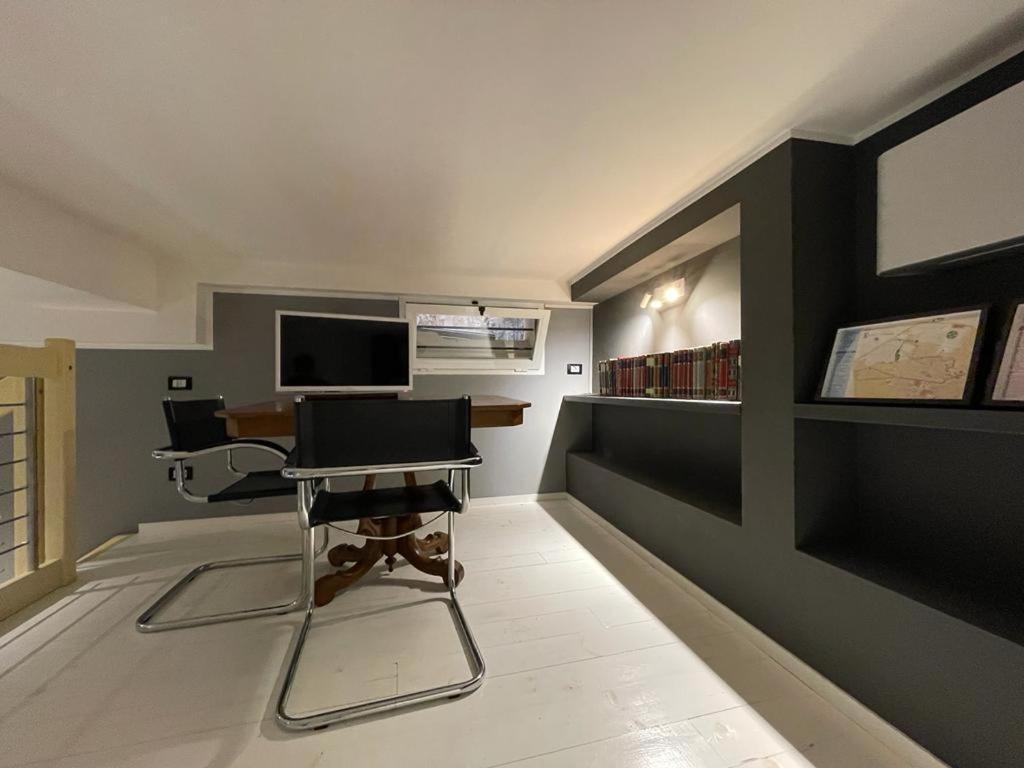 Portici Design Suite - Historical Center Bologna Kültér fotó